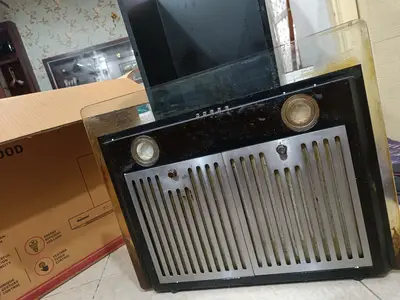 Selling Gas Chimney
