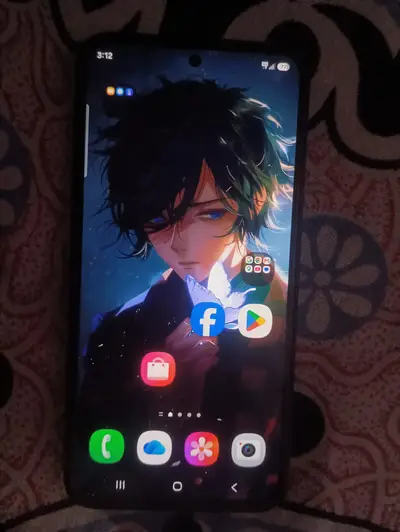 Samsung m35 