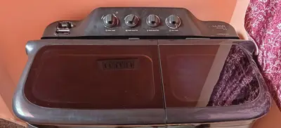 Lloyd Waching Machine 8kg
