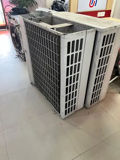 Purana ac scrap wala sell kare