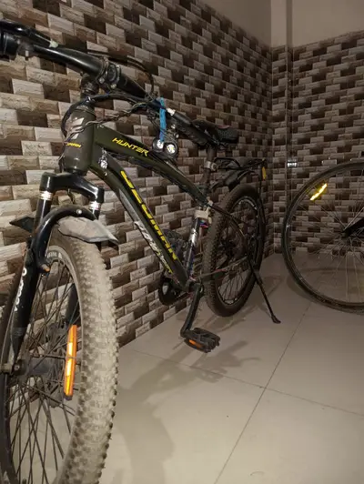 This is nice cycle 