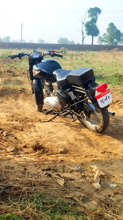 Bullet sales      mobile number 9520662556