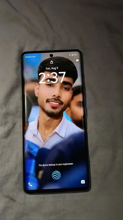 Vivo v29 pro 