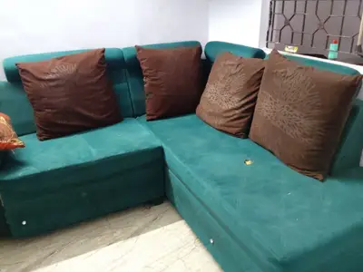 Sofa dining set 