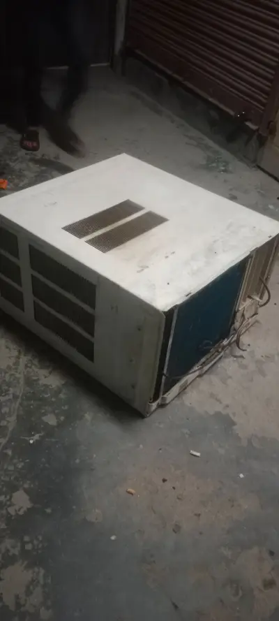 ac sell karne ke liye sampark karen 