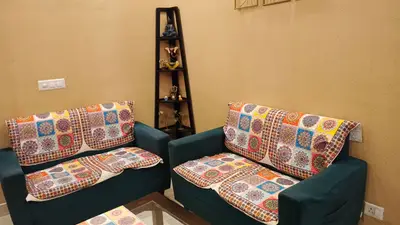 2 seater sofa set of 2