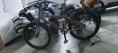 Hero bicycles 24 inch