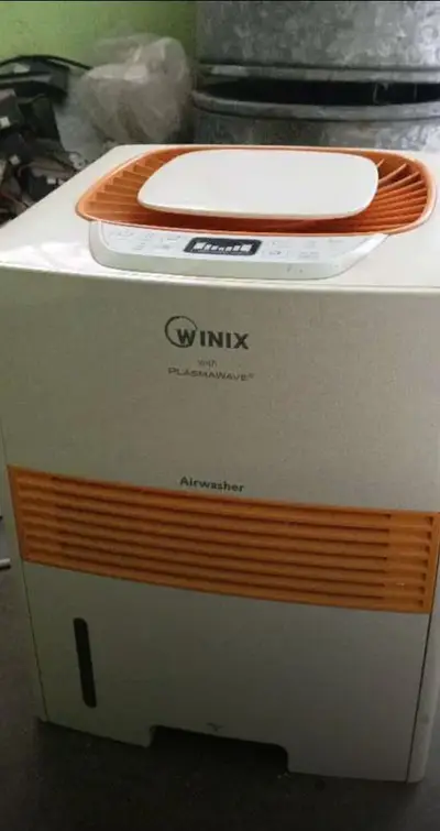 Winix Air washer 
