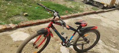 Good condition cycle 