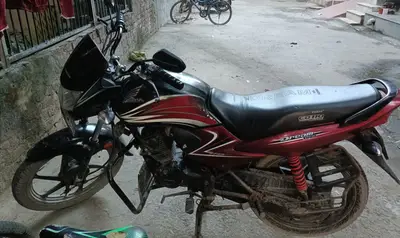Bike Dream yuga Good Condition All pepar ok
