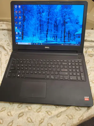 I want to sell my laptop