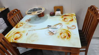 Dinning table 