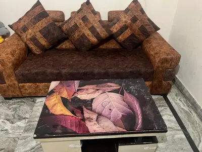 Sofa fully condition