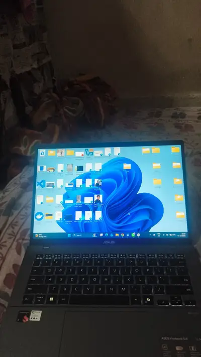 Asus vivobook s 14 snapdragon x series 