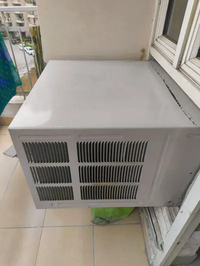 Window AC - 3 star