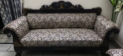 Maharaja sofa set