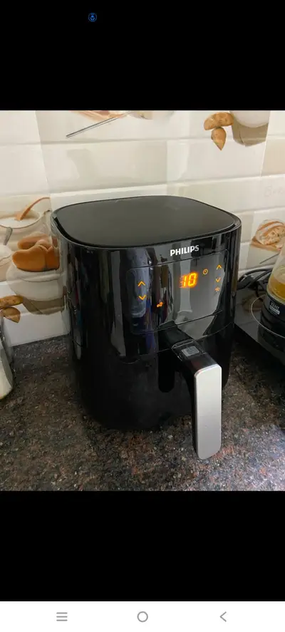 Phillips airfryer  HD9252/90