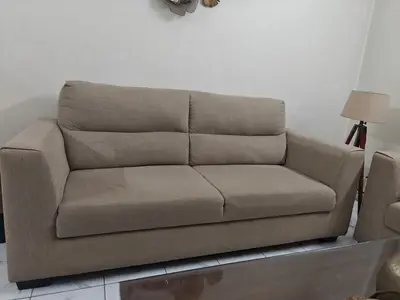 8 Seater Sofa 