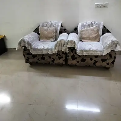 Sofa Set for sale 