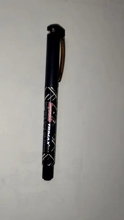 Reynold Trimax Gold Edition