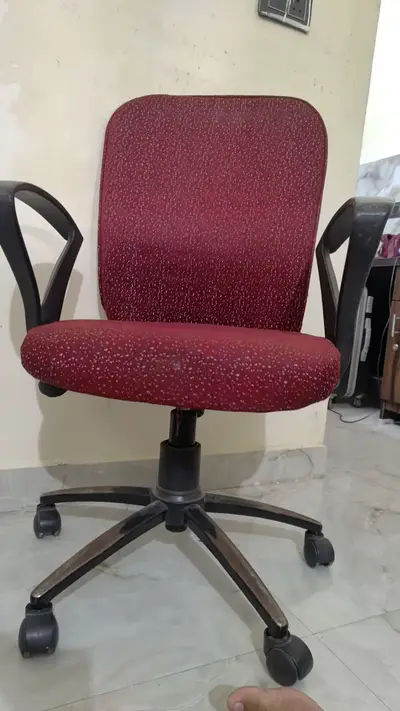 Seven items