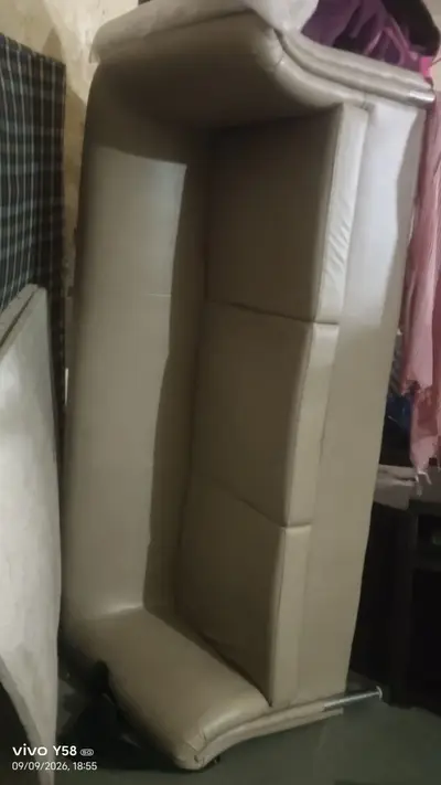 Comfortable sofa