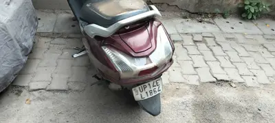 Scooty for sell 