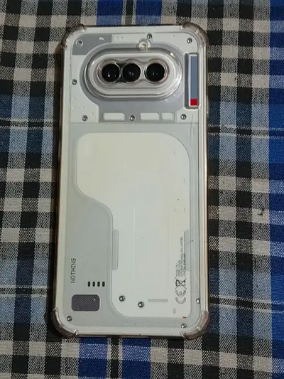 Nothing 4a sell 