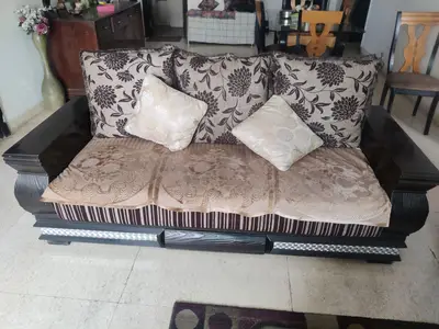 7 Seater Sofa Set